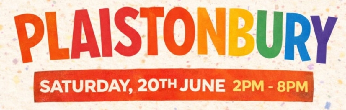 Plaistonbury Family Festival