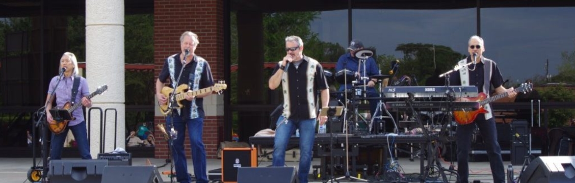 Checkered Past FREE CONCERT