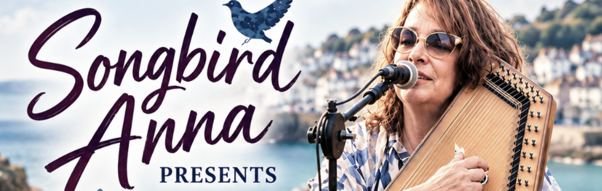 Bloodlines & Ballads- St Ives September Festival