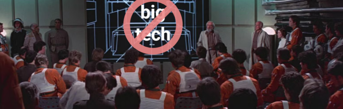 Ethical Tech with Rebel Tech Alliance