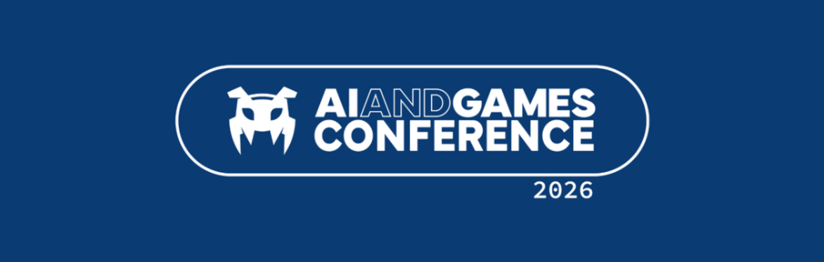 AI and Games Conference 2026