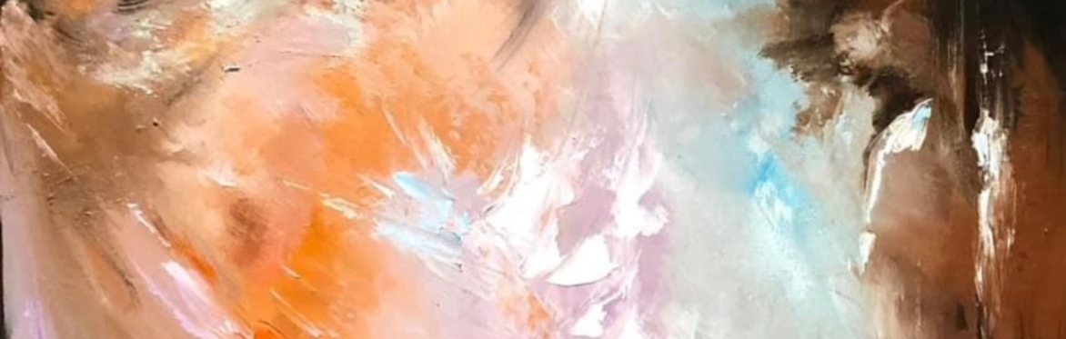 🍂 🌼 Autumn Flower Essence Art & Sound Journey