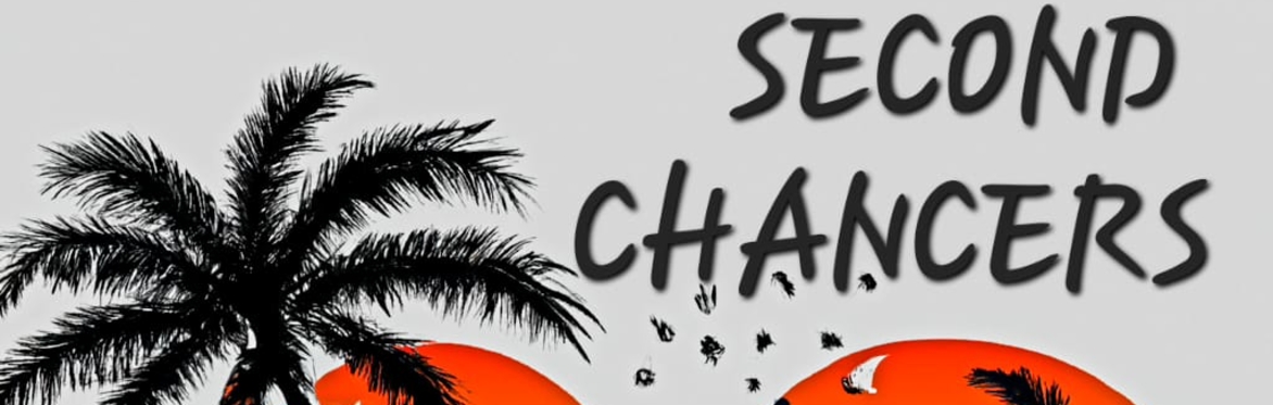 Second Chancers by Maria Hemming and Lucy Barnfather