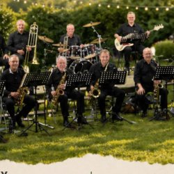 HFF2026 - Dave Salt Big Band (informal concert)