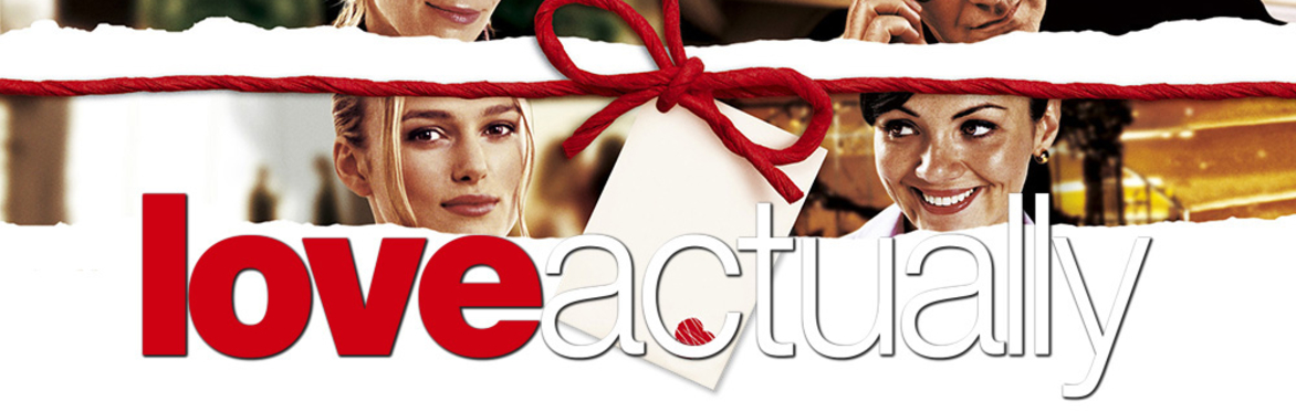 Love Actually Drive-in at Leopardstown Racecourse