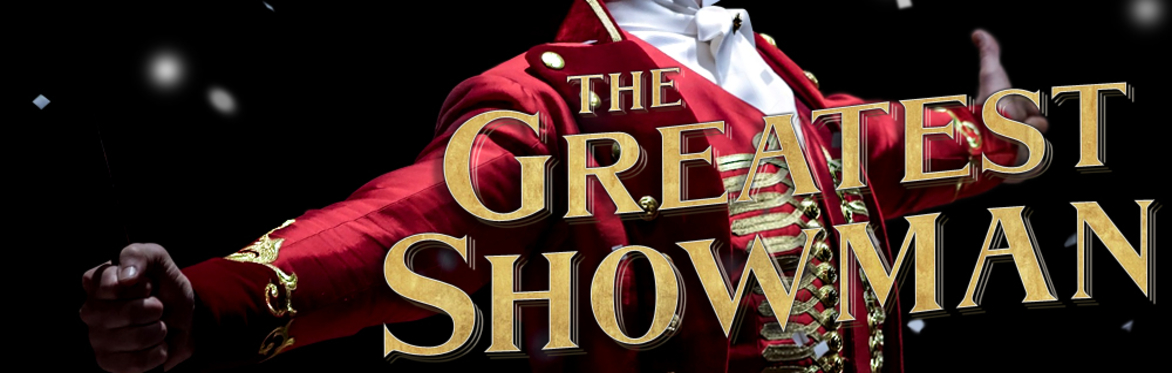 The Greatest Showman Sing-a-Long Caraoke at Leopardstown Racecourse Extra Screening