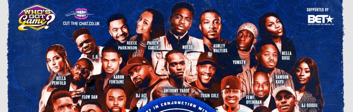 CELEBRITY BALL OUT 2019! Charity Basketball Game