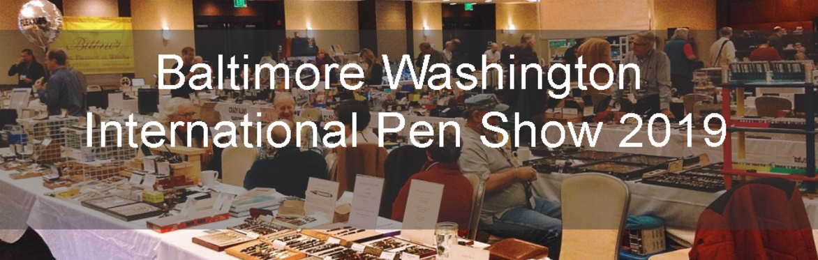 Hand Lettering Basics with the Unofficial Hand Lettering Society of Silver Spring