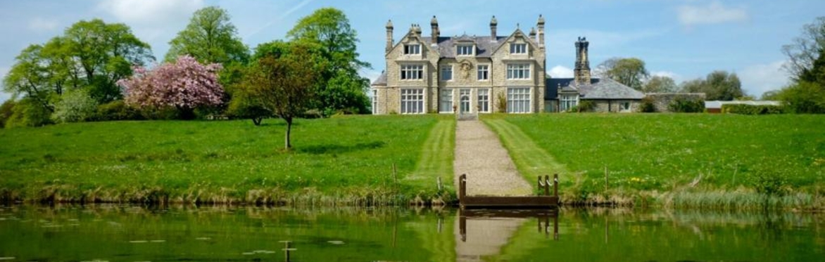Wilde Dining x Blessingbourne Estate