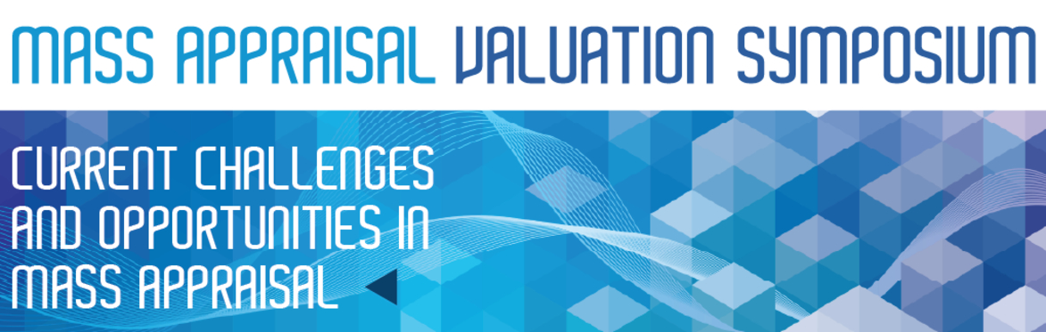 IAAO/IPTI Mass Appraisal Valuation Symposium (MAVS 2026)