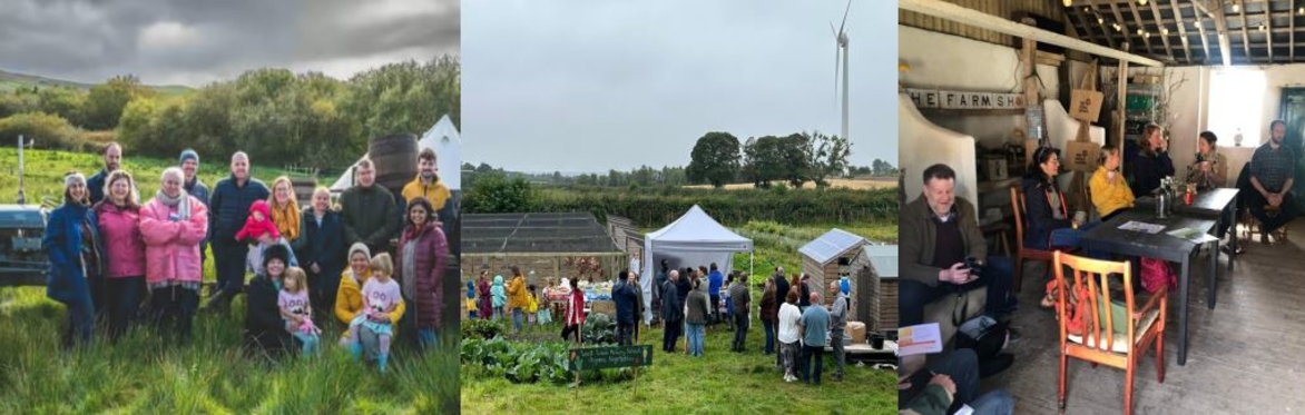 Community Farming Gathering 2026
