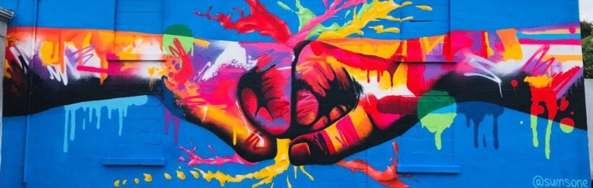 Exploring Equity, Diversity & Inclusion through Creative Conflict Resolution