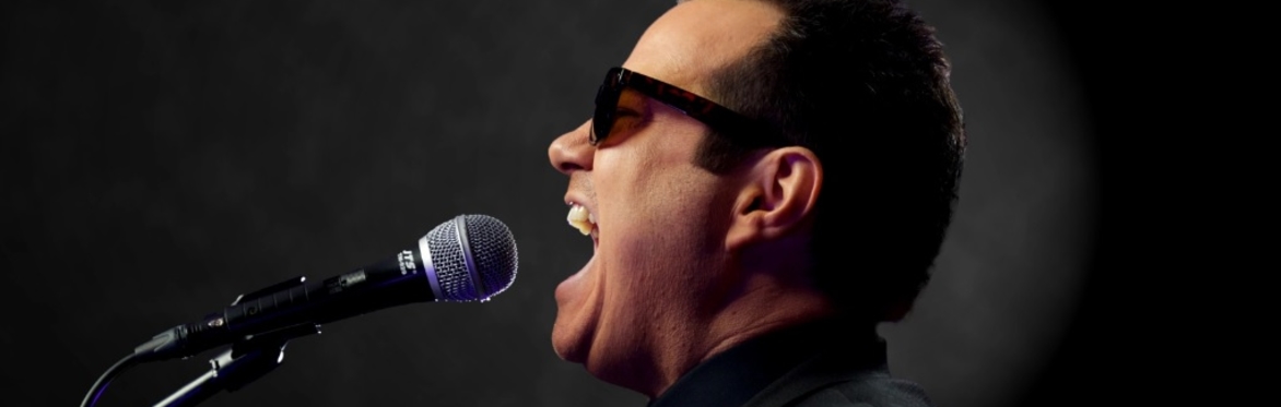 Billy Joel Tribute Show