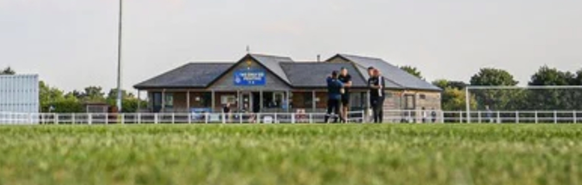 Sporting Club Inkberrow FC V Hereford FC