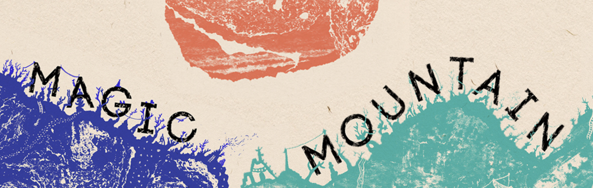 Magic Mountain