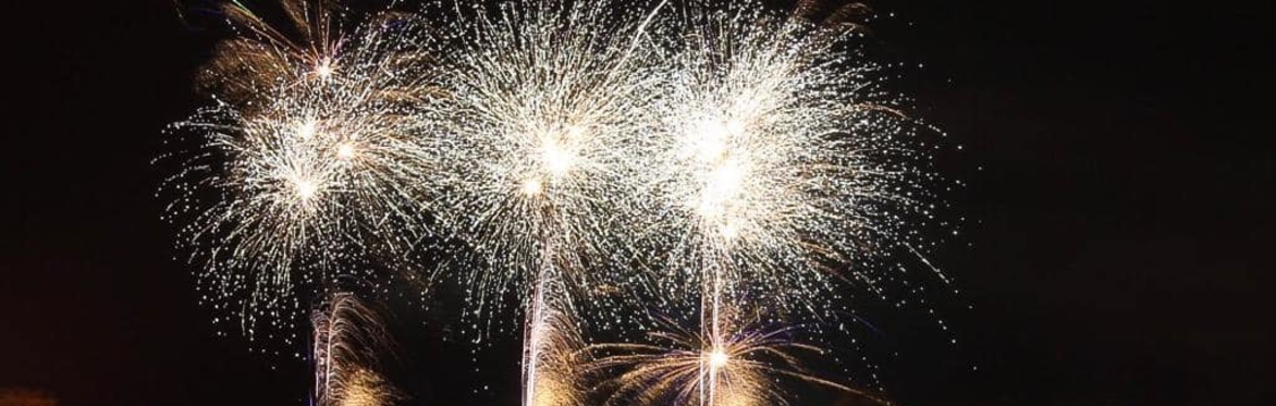 Clitheroe CC Bonfire & Fireworks Display 2023