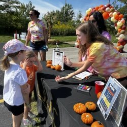 2026 Monster & Me Mile Fun Run