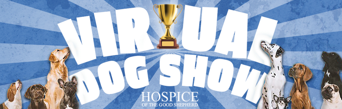 Virtual Dog Show