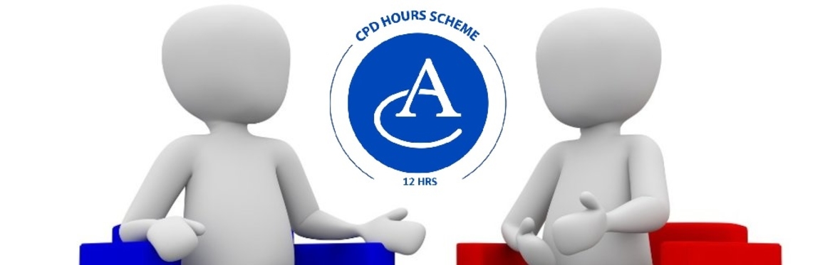 Coaching for Counsellors