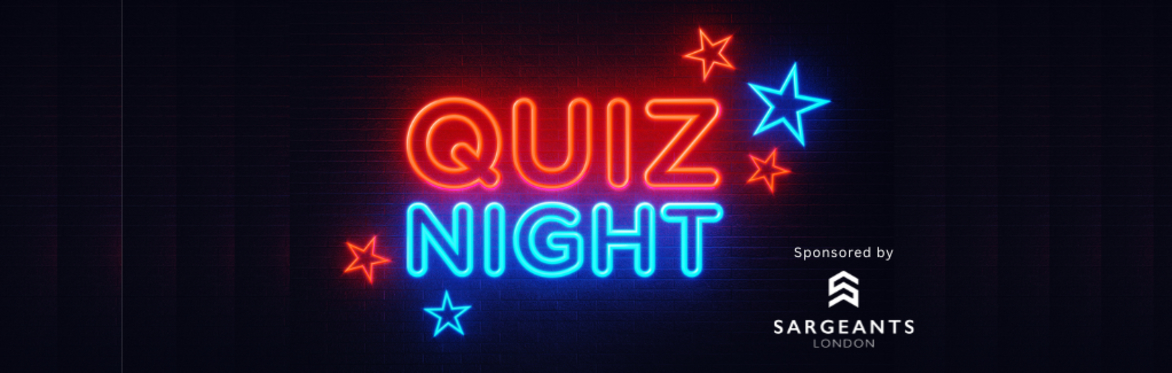 Quiz Night 2026