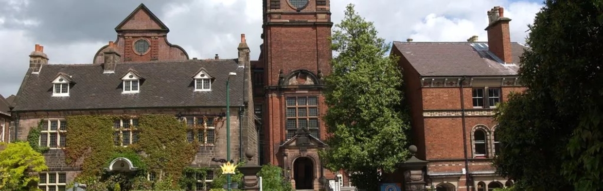 Heritage Open Day - Built in Leek Walking Tour: Explore stories behind some of Leek's amazing architecture