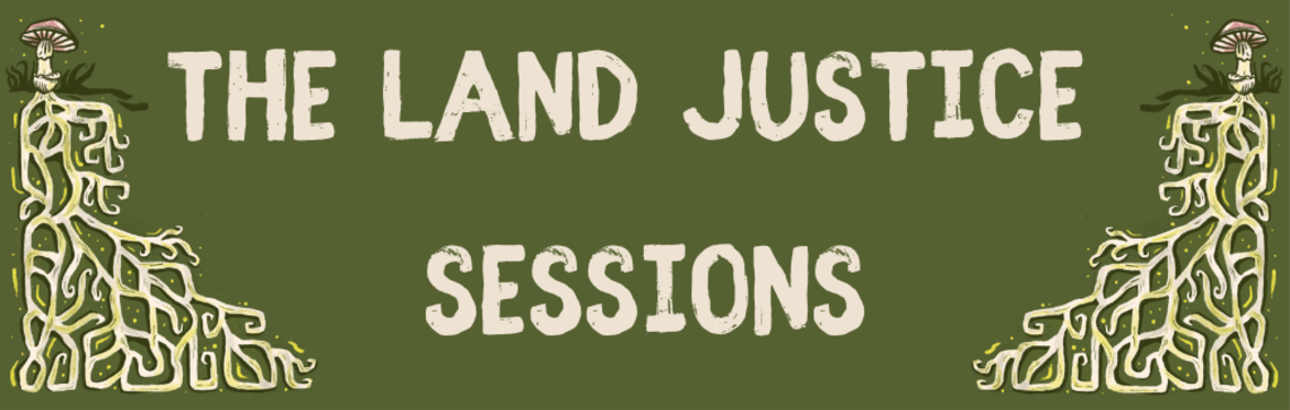 The Land Justice Sessions with Miknaf Ha'aretz & Friends