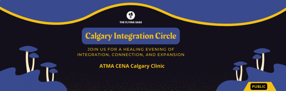 Calgary Integration Circle #3