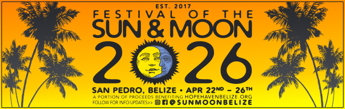 Sun & Moon 2026