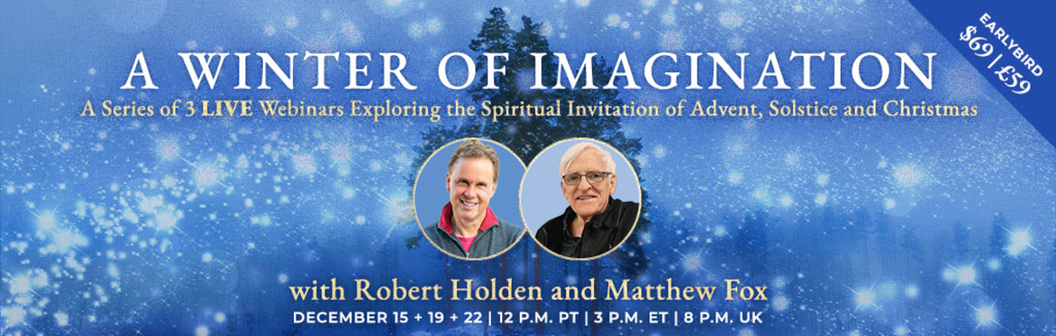 A Winter of Imagination