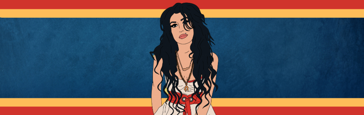 Renée Landry & The Cool Presents Back To Black - A Tribute to Amy Winehouse #2