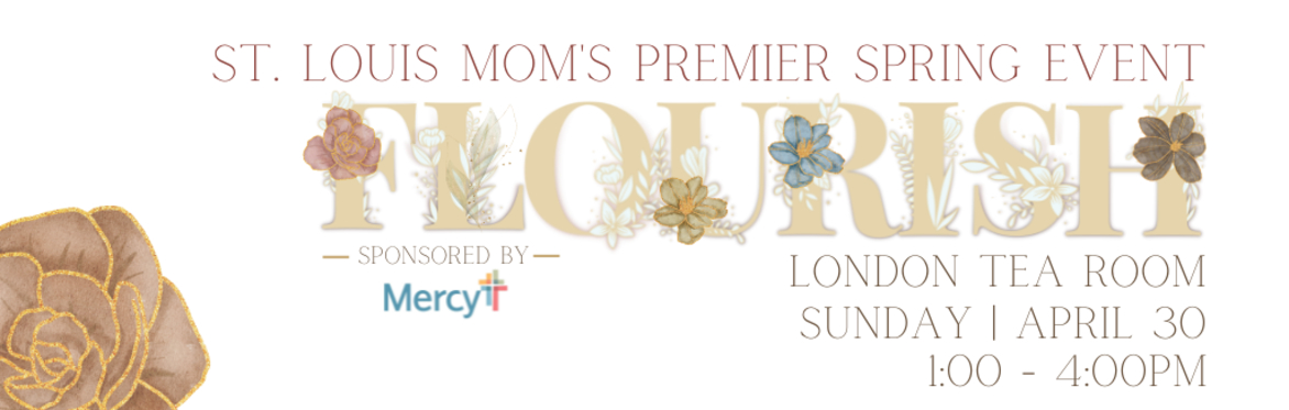 Flourish: A Celebration of Motherhood