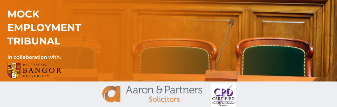 Mock Employment Tribunal