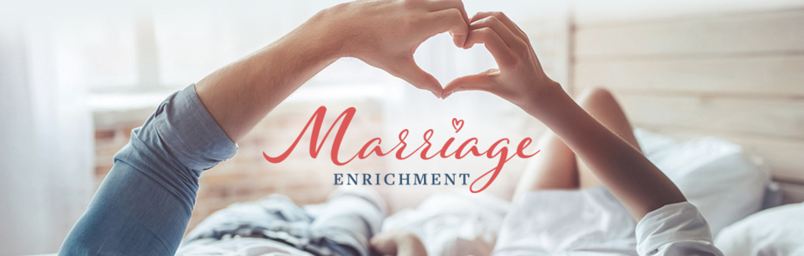 Marriage Enrichment Conference- High River AB- October 14