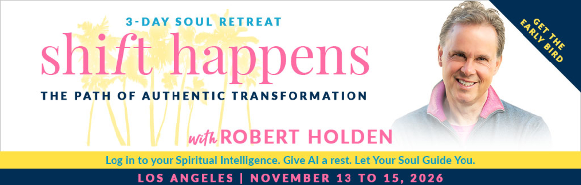 Shift Happens! 3-Day Event