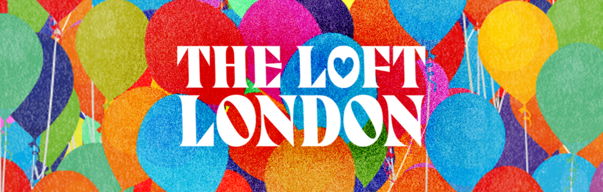 March Loft Party - London