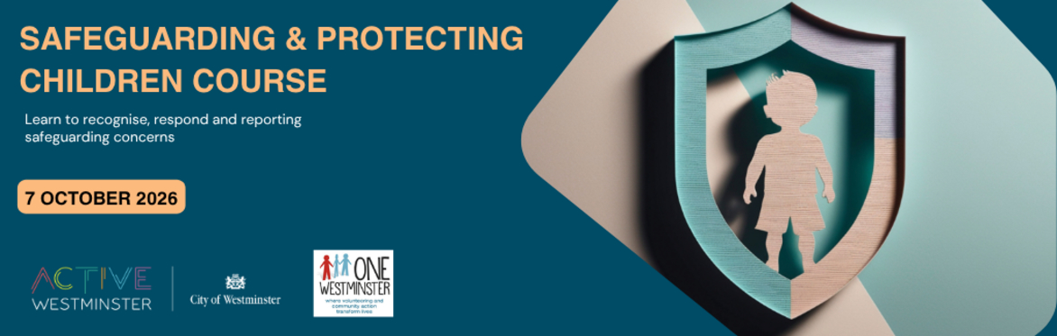 Safeguarding and Protecting Children Workshop