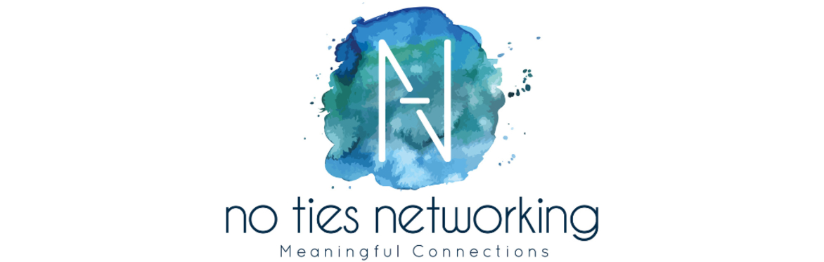 No Ties Networking – Zoom Edition