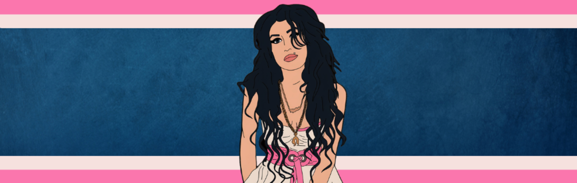 Renée Landry & the Cool Presents Back to Black - A Tribute to Amy Winehouse
