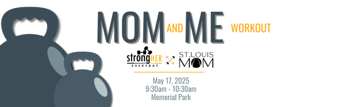 St. Louis Mom + StrongHer Exclusive Fitness Event