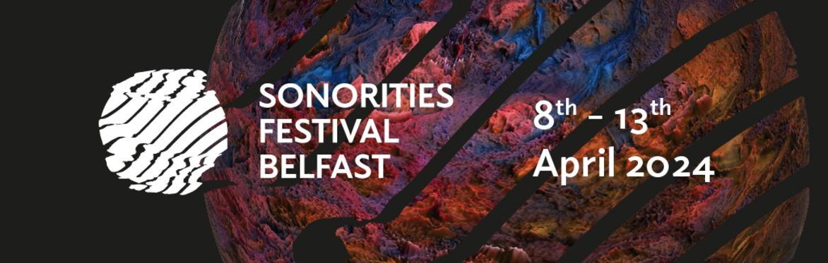 Sonorities 2024 Tickets