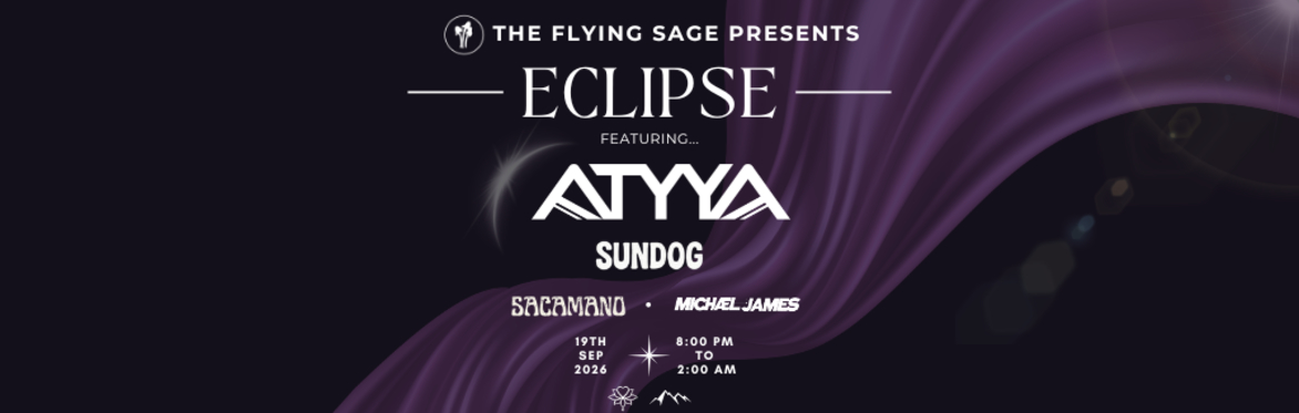 Eclipse