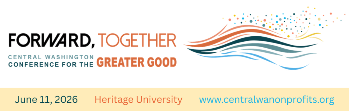 Central Washington Conference for the Greater Good
