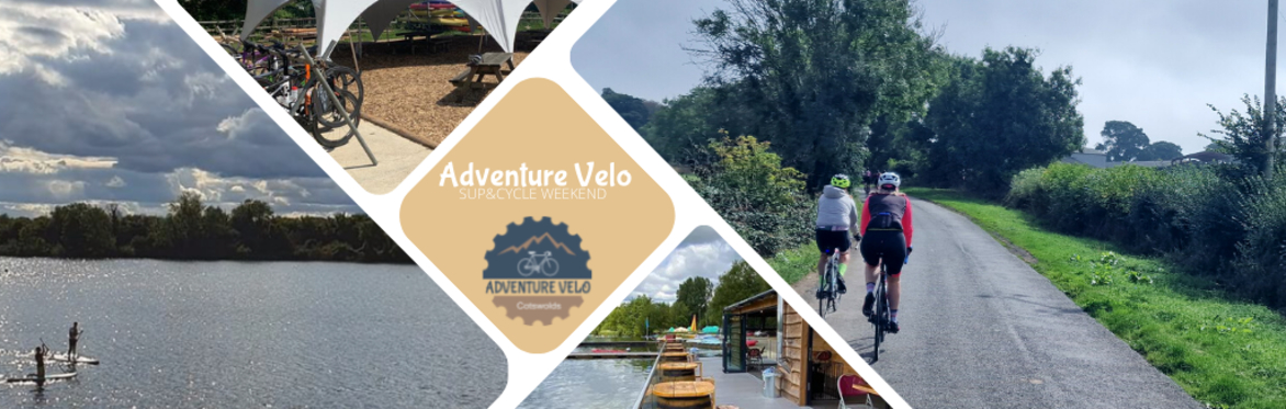 SUP&CYCLE - 12th/13th Aug 2023