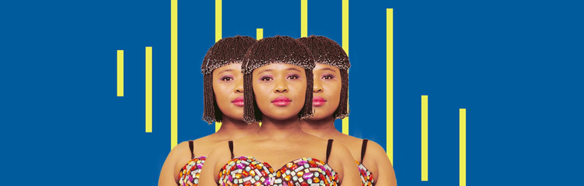 Thabisa | Folk & Afro-Beat Fusion