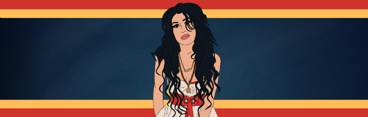 Renée Landry & The Cool present Back to Black -  A Tribute to Amy Winehouse