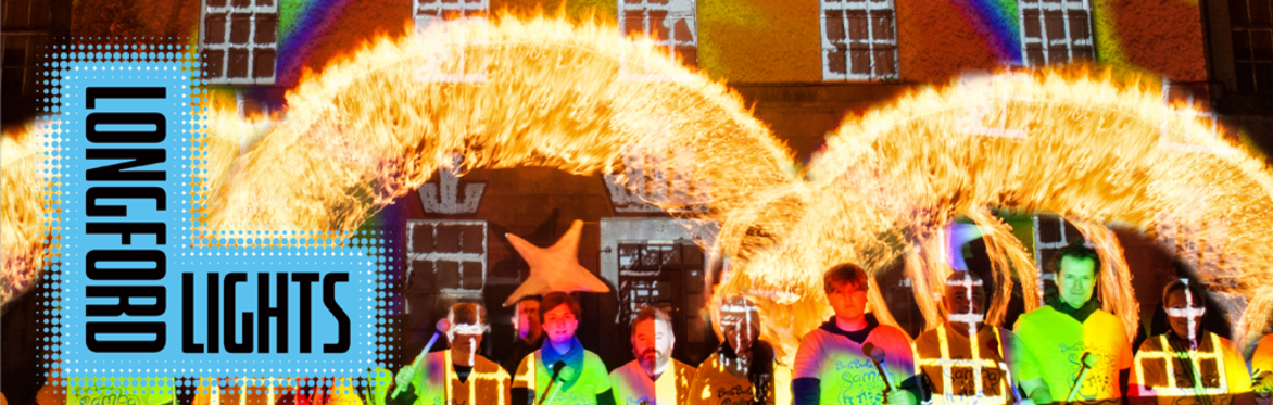 Longford Lights Festival