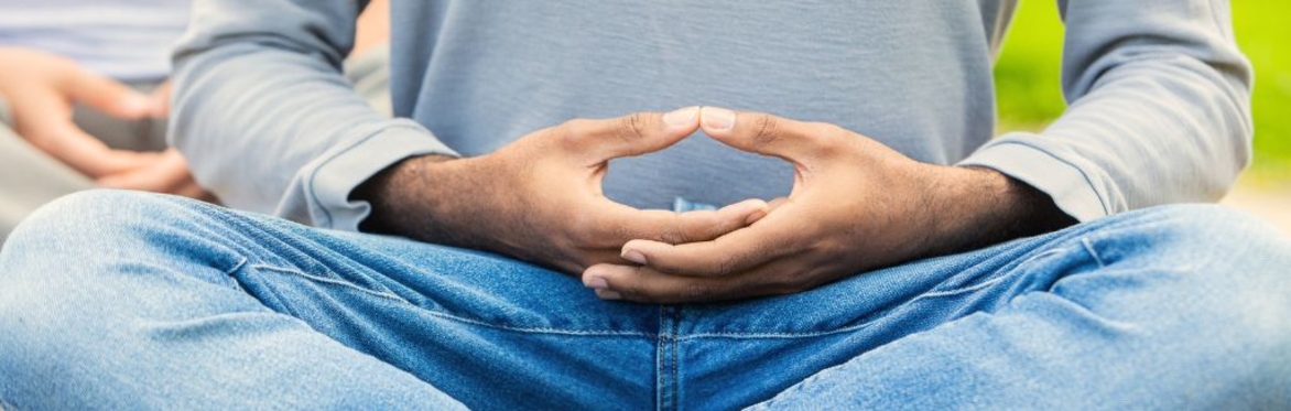 Meditation for Daily Life - Barrie
