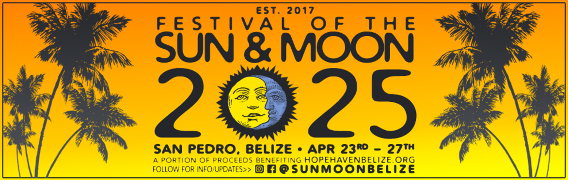 Festival of the Sun & Moon 2025