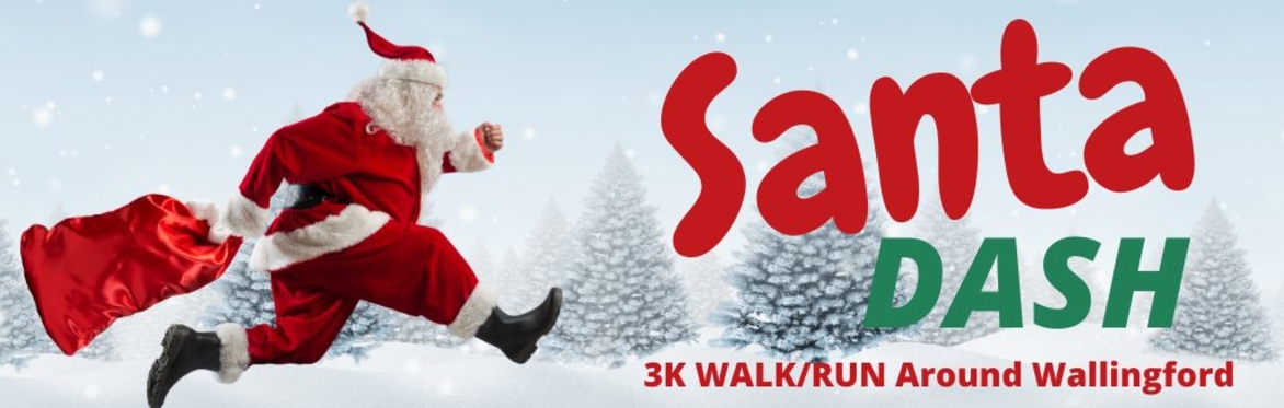 Santa Dash 2026
