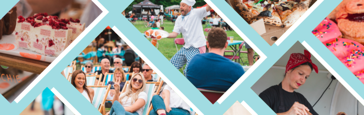 The Newcastle Food Festival: A Springtime Feast